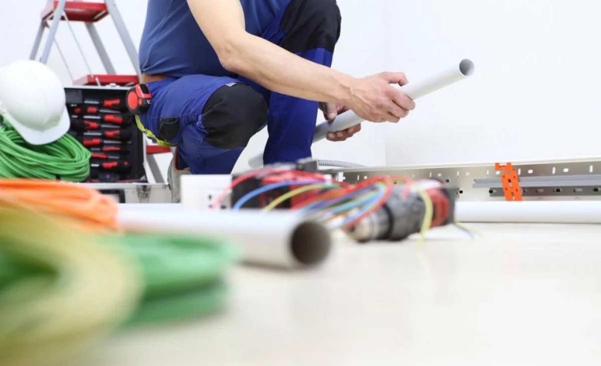 House Wairing House Wairing